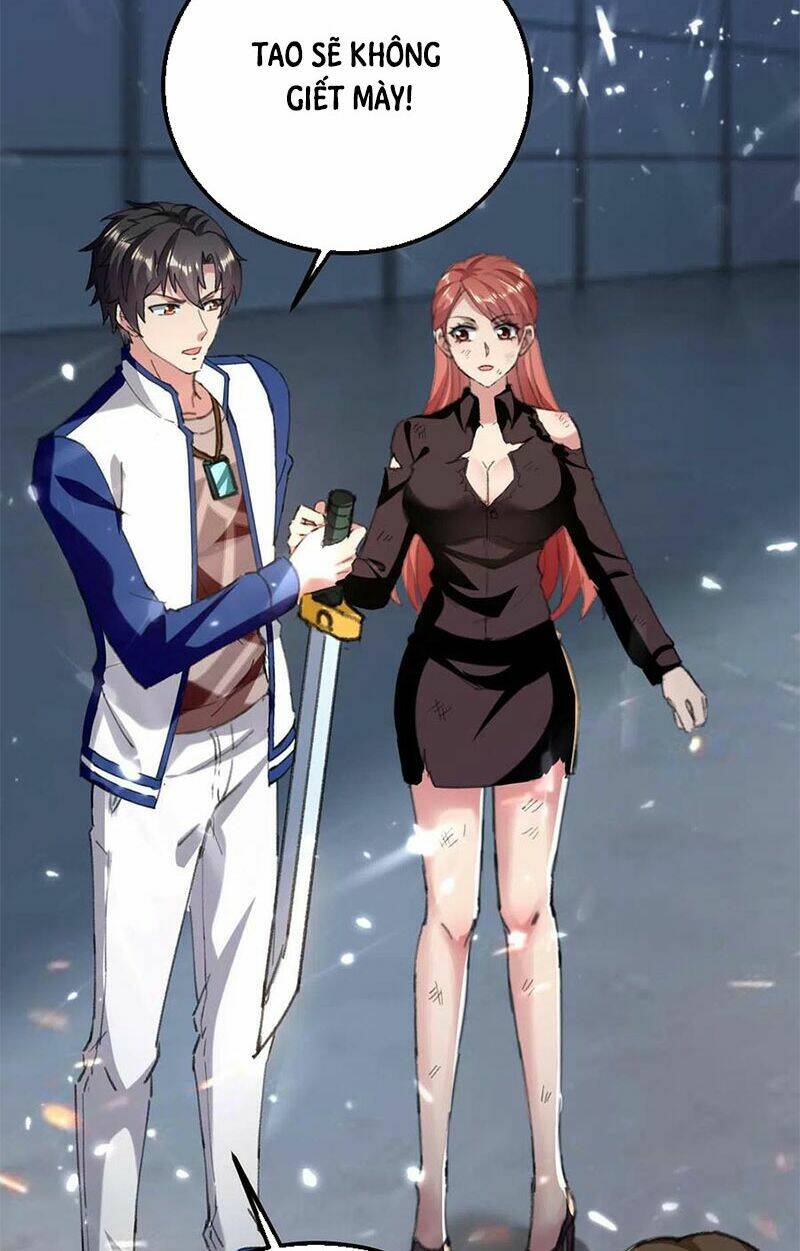 trọng sinh khí thiếu quy lai chapter 169 40