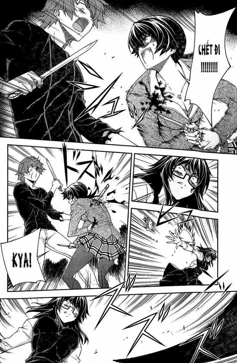 re:birth the lunatic taker chapter 11 34