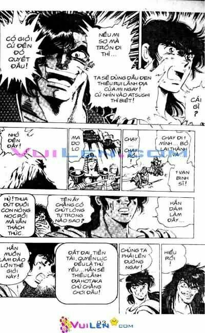 vương tử takeru chapter 11 93