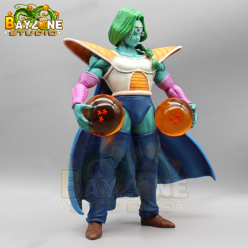 Mô hình Zarbon thành viên tiểu đội frieza