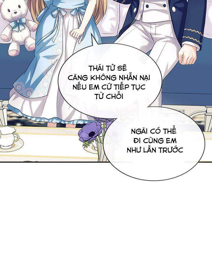 tôi trở thành hầu gái của một công tước chapter 77.2 17