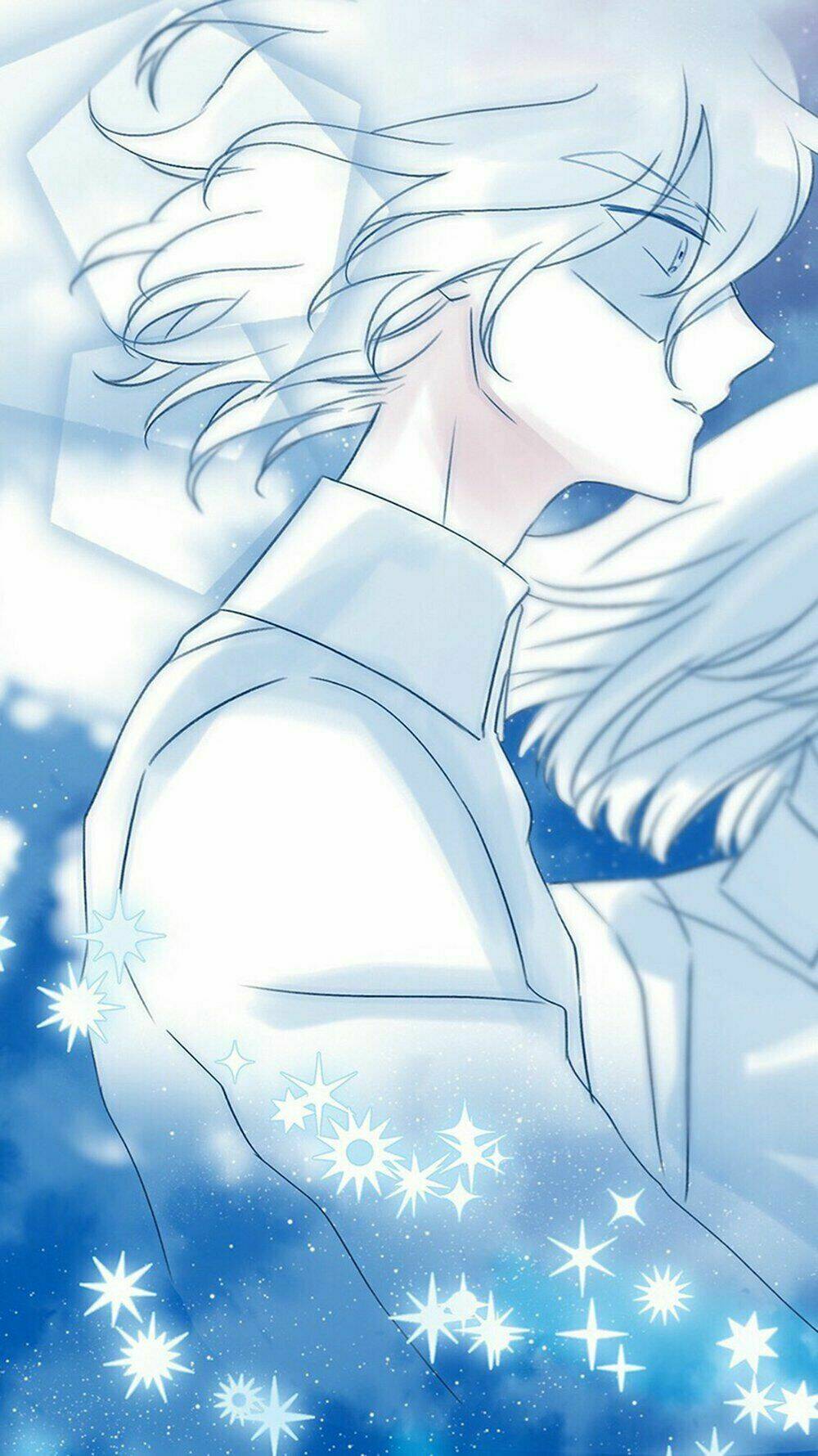 em đến từ nơi đại dương vĩnh hằng chapter 16.5 68