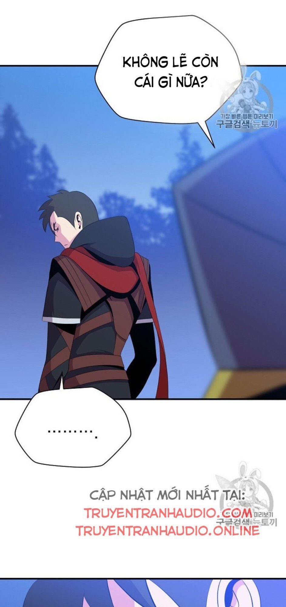 kẻ săn anh hùng chapter 30.2 37