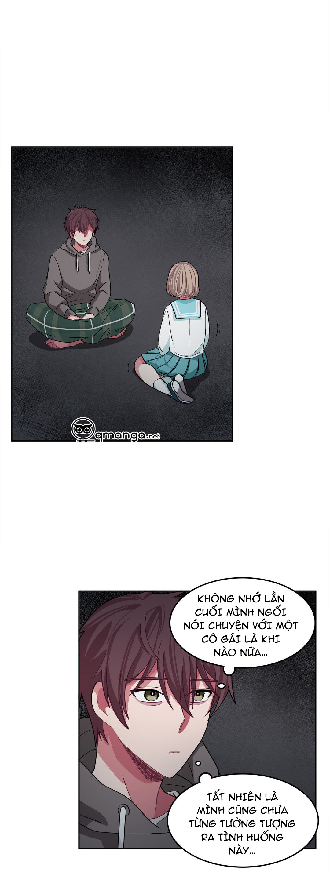 hãy tuân lệnh tôi chapter 7 10