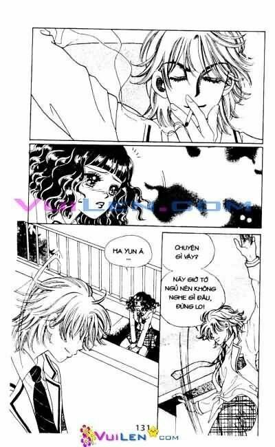 bong bóng trắng chapter 4 131