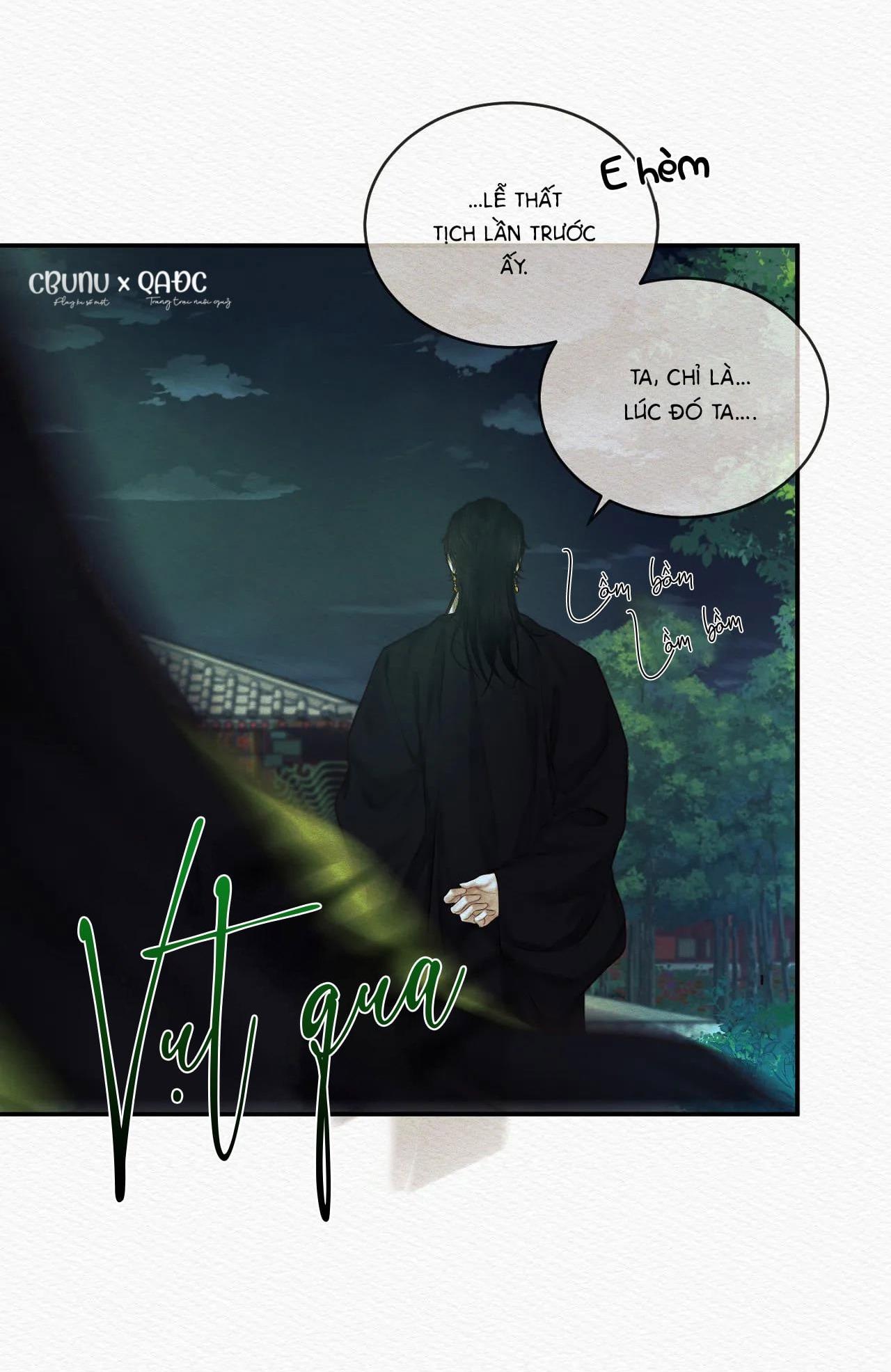 qủy dạ khúc chapter 37 30