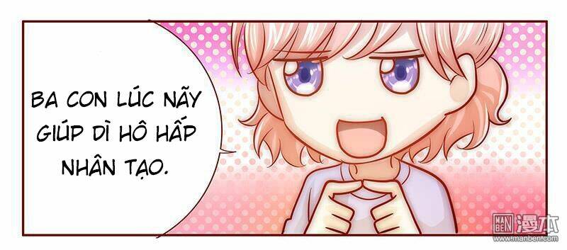 bá đạo tổng tài yêu tôi chapter 64 4