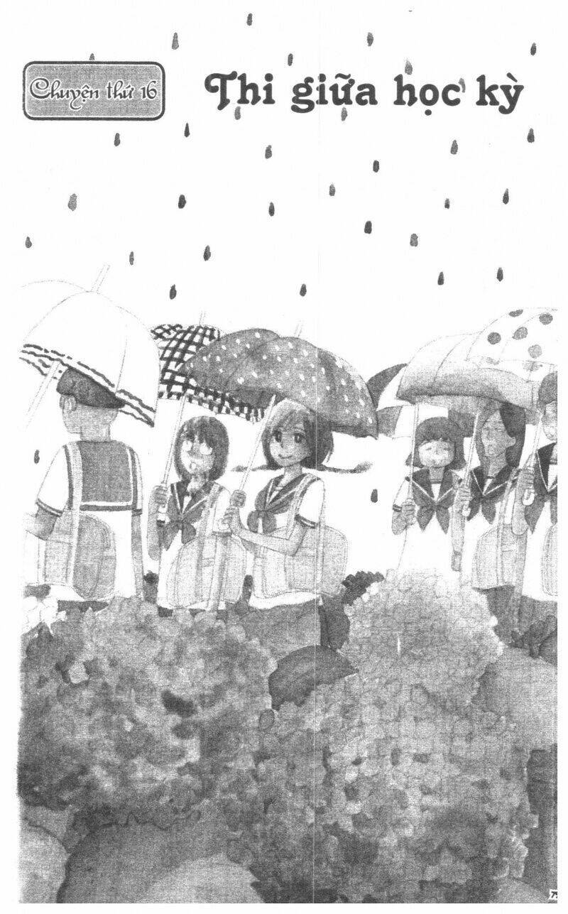 đứa con của tengu chapter 3 82