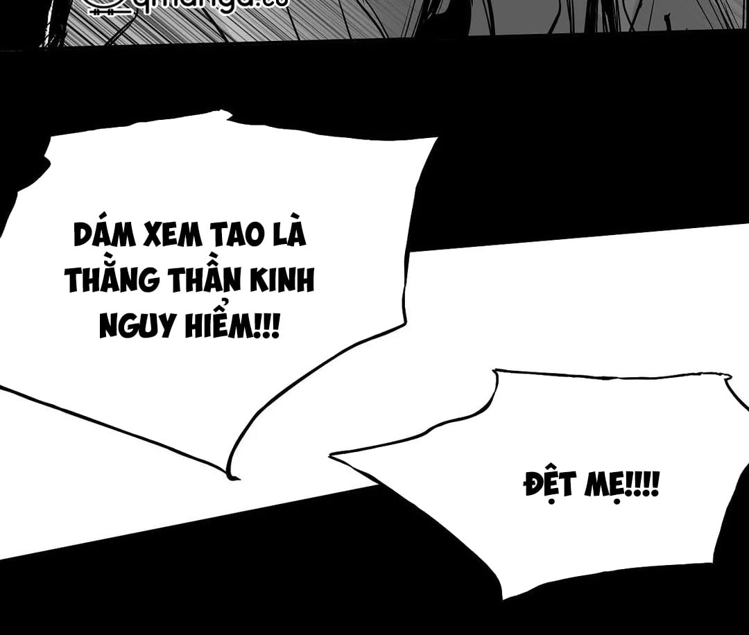 Khi đôi chân thôi bước chapter 58