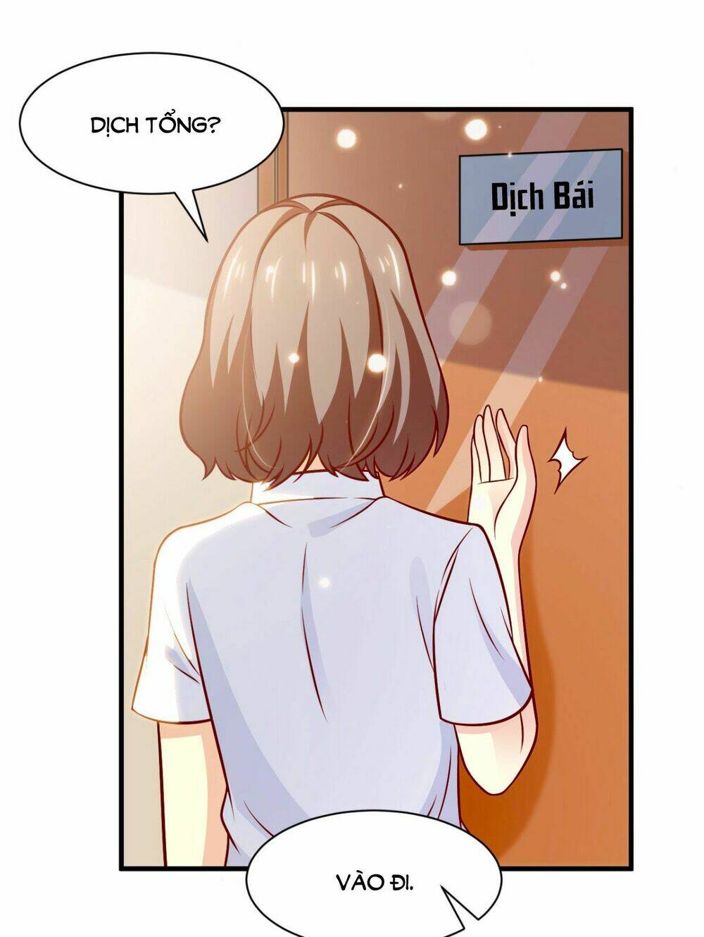 thời gian đều biết chapter 39 30