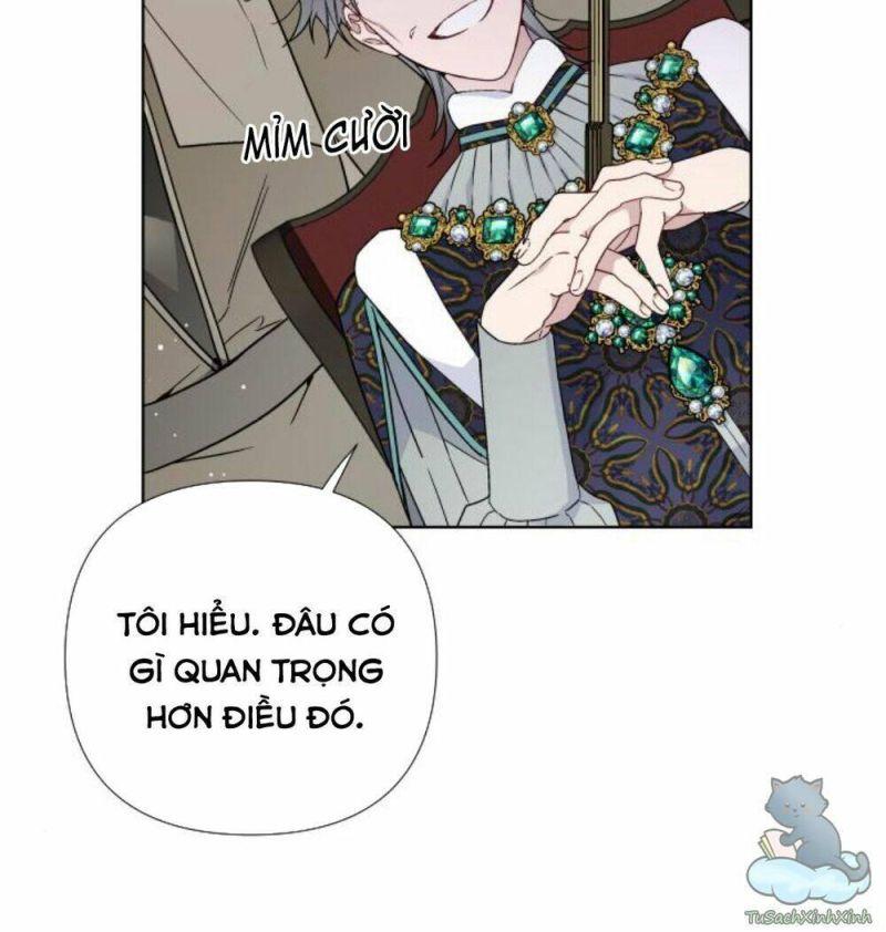 cách mà kỵ sĩ sống như tiểu thư chapter 29 101