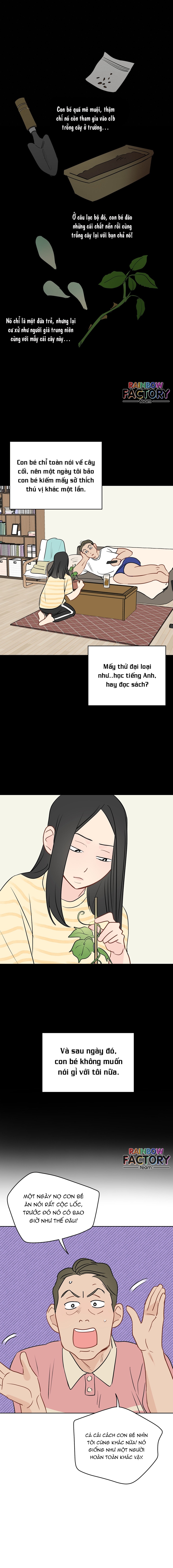 giấc mơ kì lạ chapter 22 8