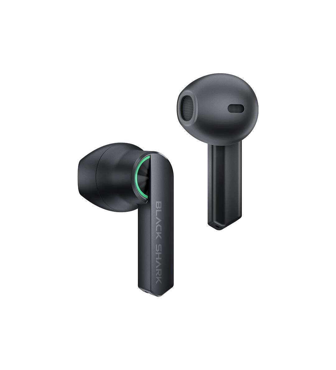 Tai Nghe Bluetooth TWS Gaming Black Shark Fengming (Joybuds) 【Độ trễ 30ms ◆ Thời lượng tới 28h ◆ Driver 14.2 mm】- Hàng Chính Hãng