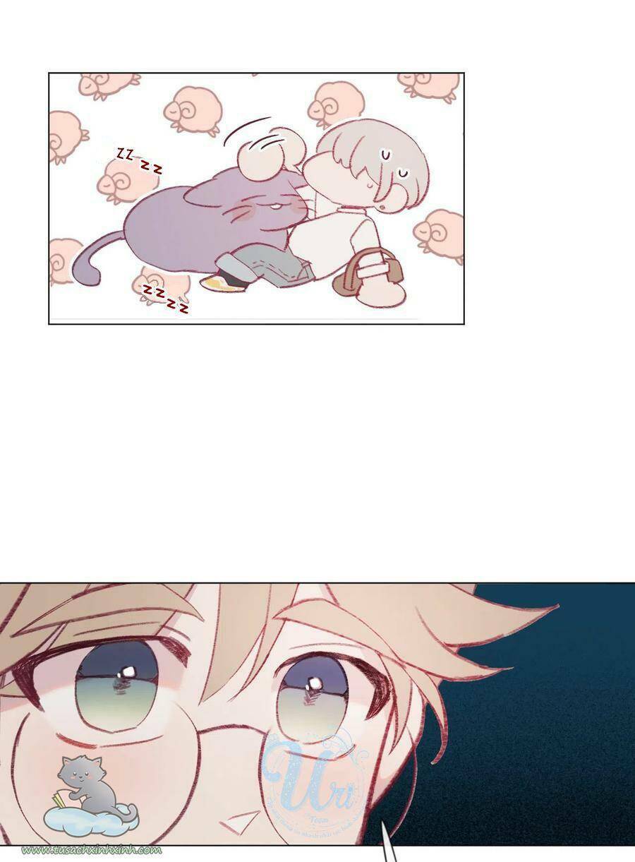 nhật ký nấm ma cô chapter 21 29