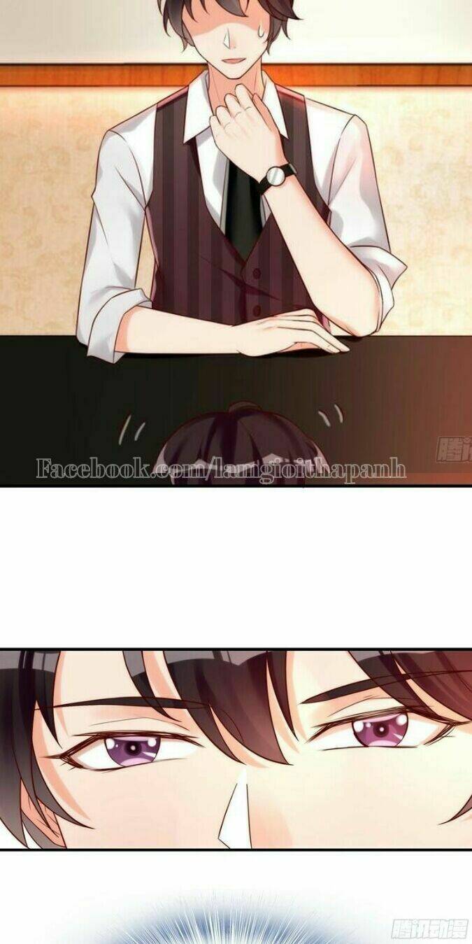bà xã đại nhân thật lạnh lùng chapter 2 26