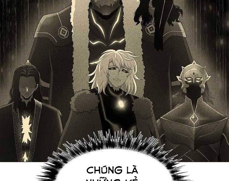 Người Nâng Cấp Chapter 76 - Trang 65