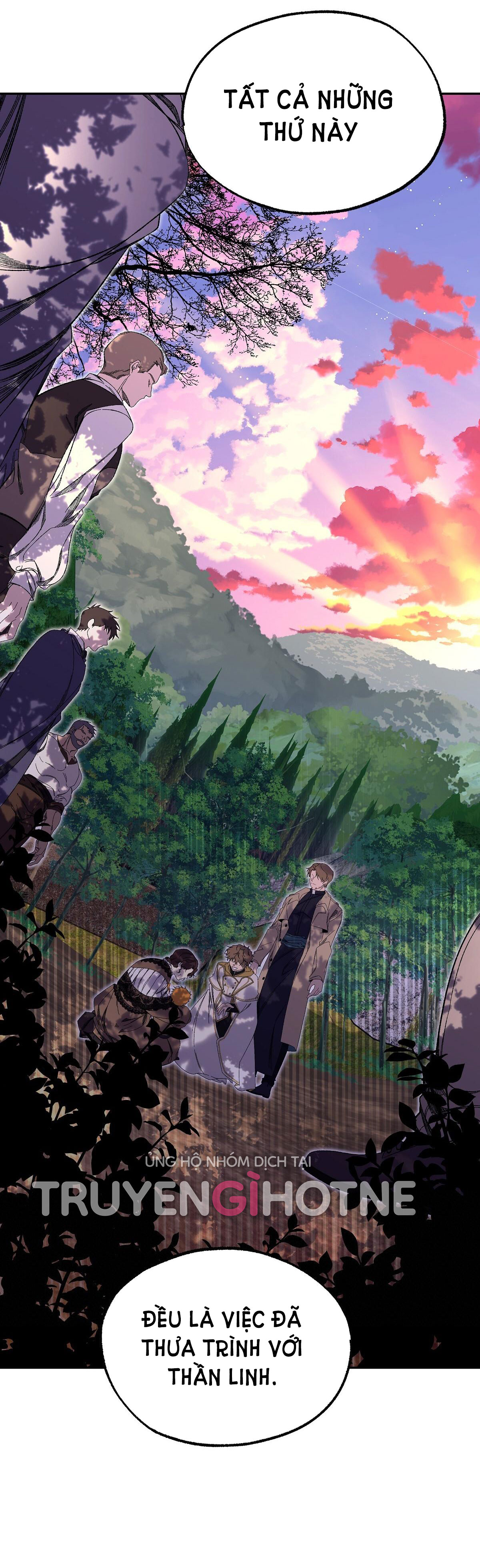 bánh xe của charlotte chapter 21.2 10