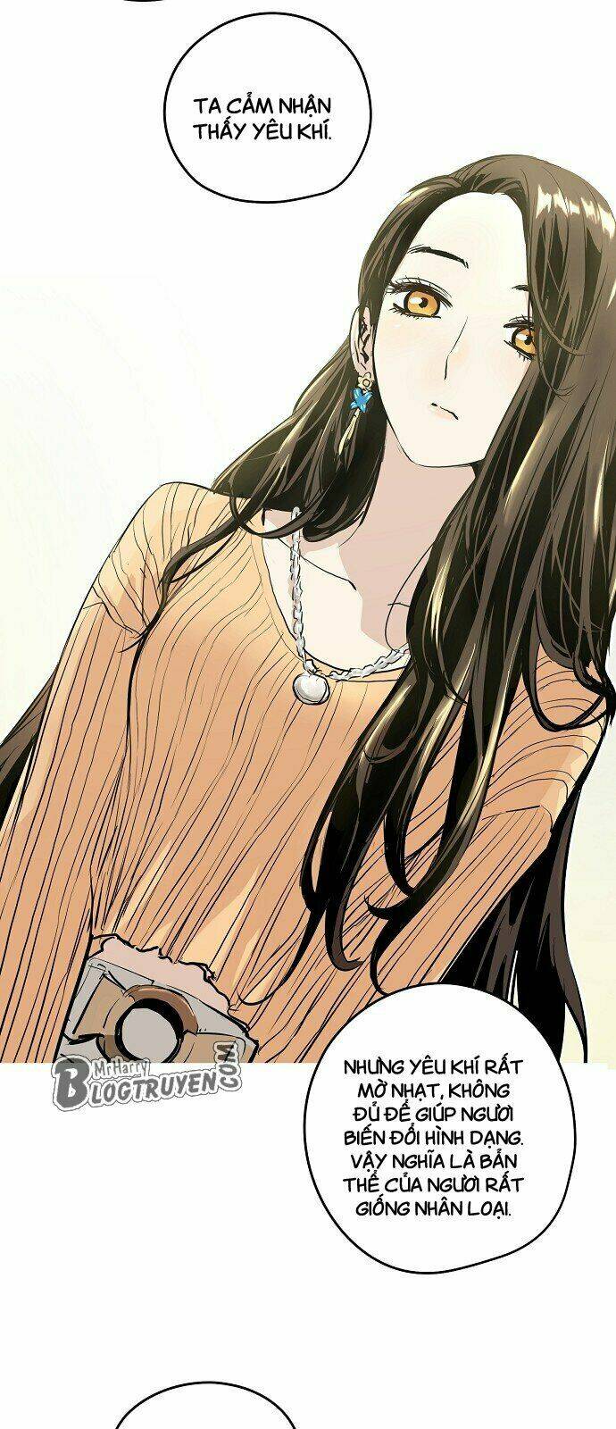 hứa lan chapter 16 69