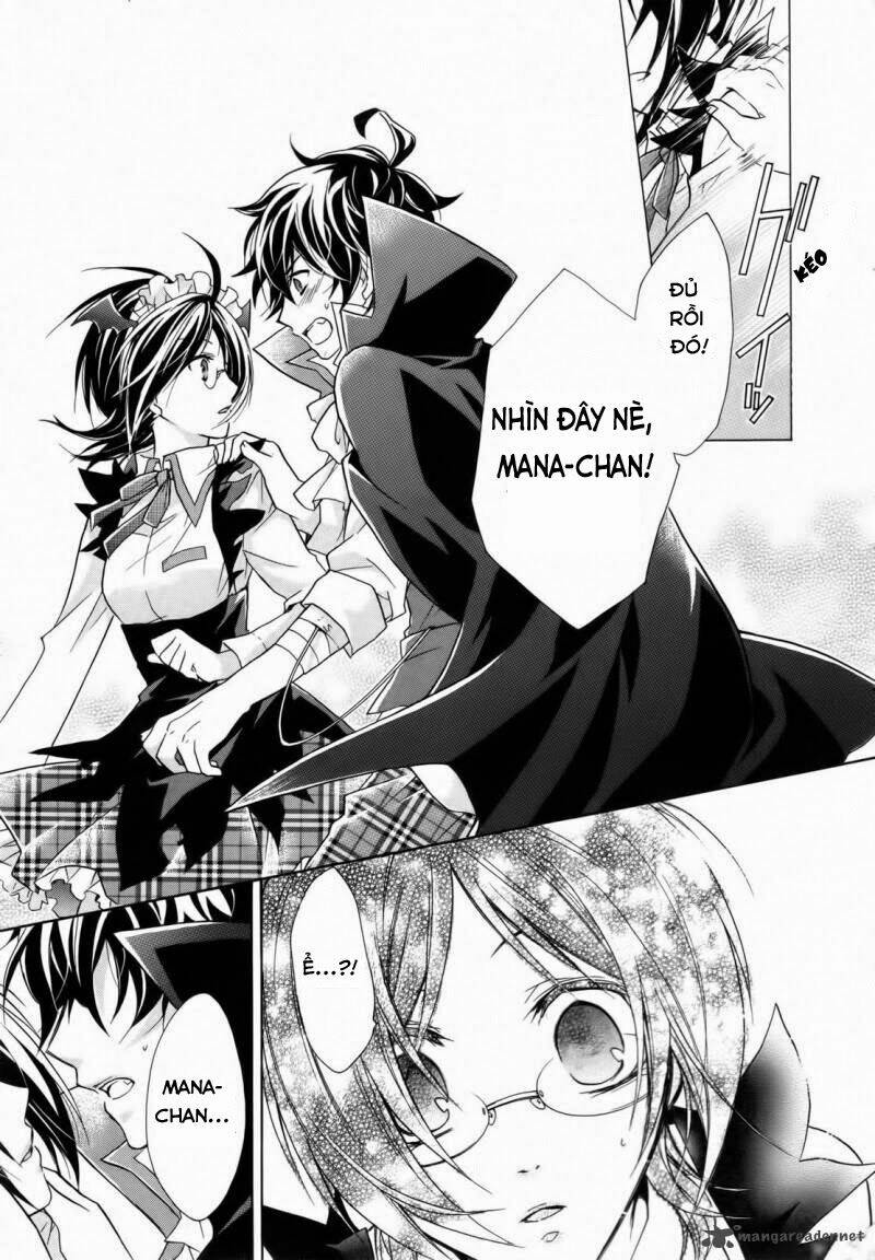 hiiro ouji chapter 3 23