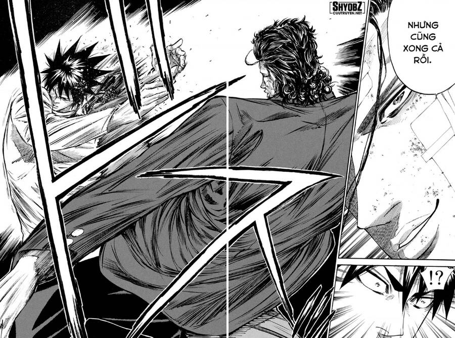 a-bout! chapter 193 8