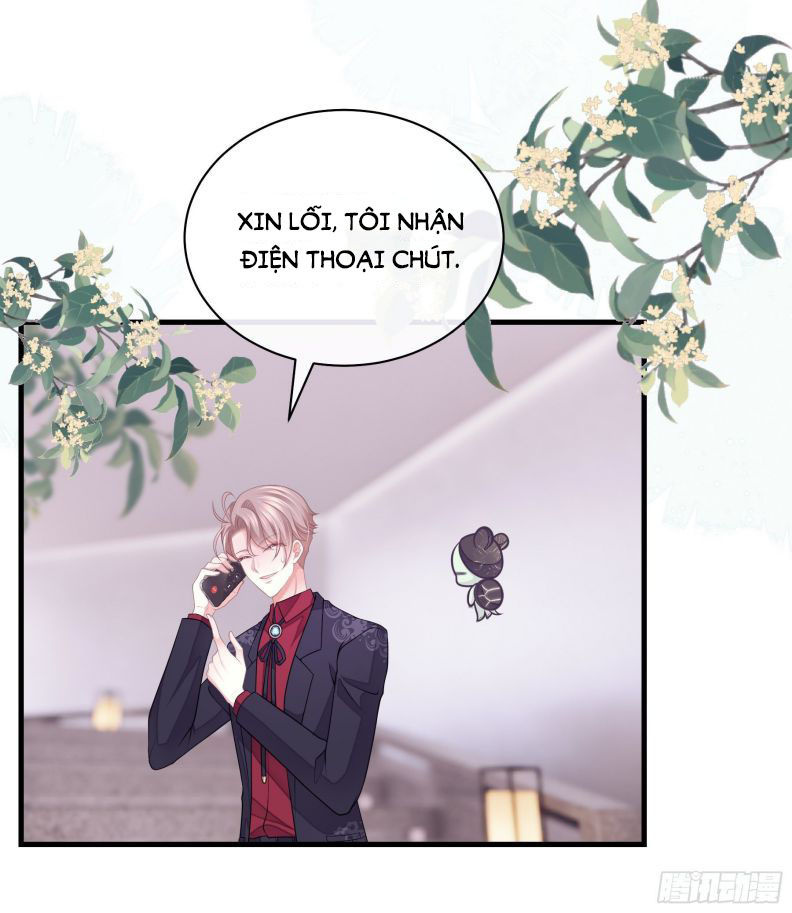 tôi nghi ngờ hệ thống thích tôi chapter 21 34