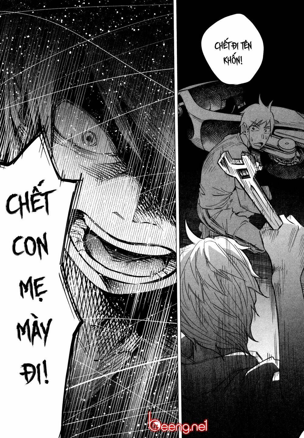tớ đã yêu cậu rất nhiều chapter 14 11
