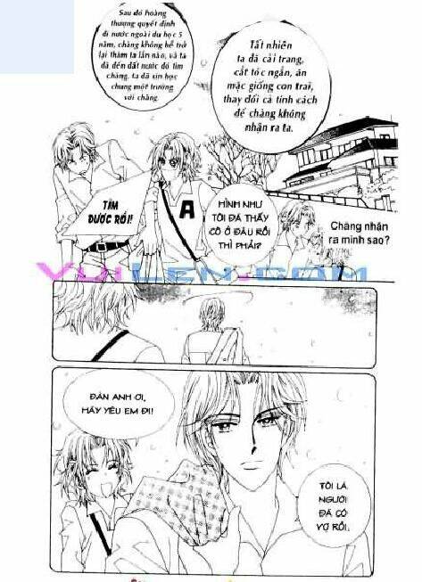 personalized princess chapter 9 17
