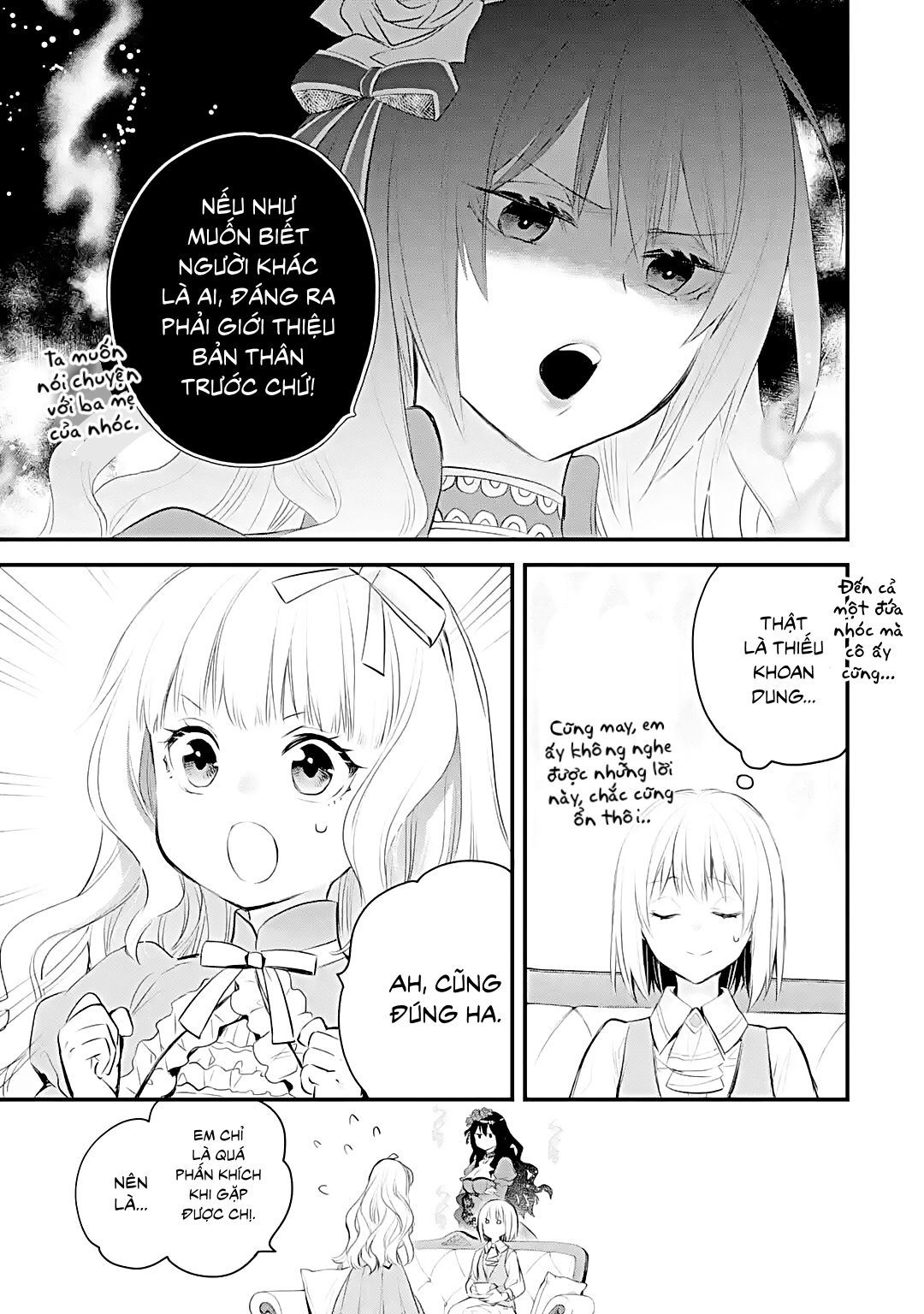 chén thánh của eris chapter 32.2 15