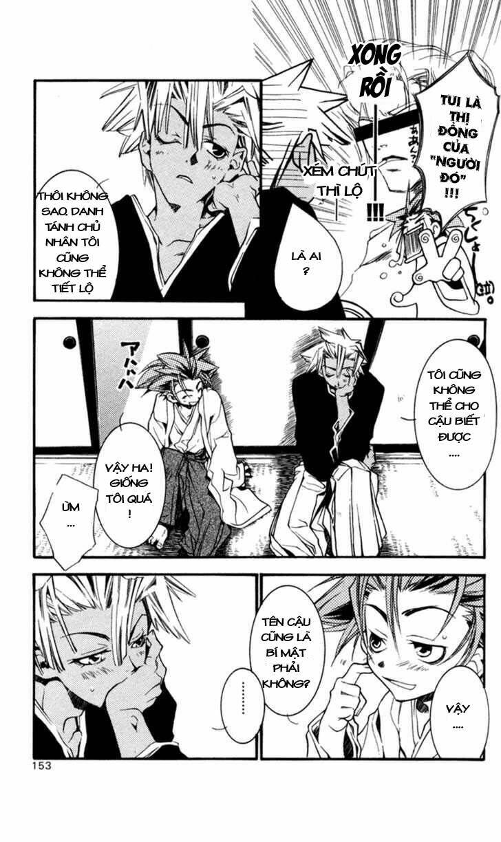 shinsengumi imon peace maker chapter 14 28