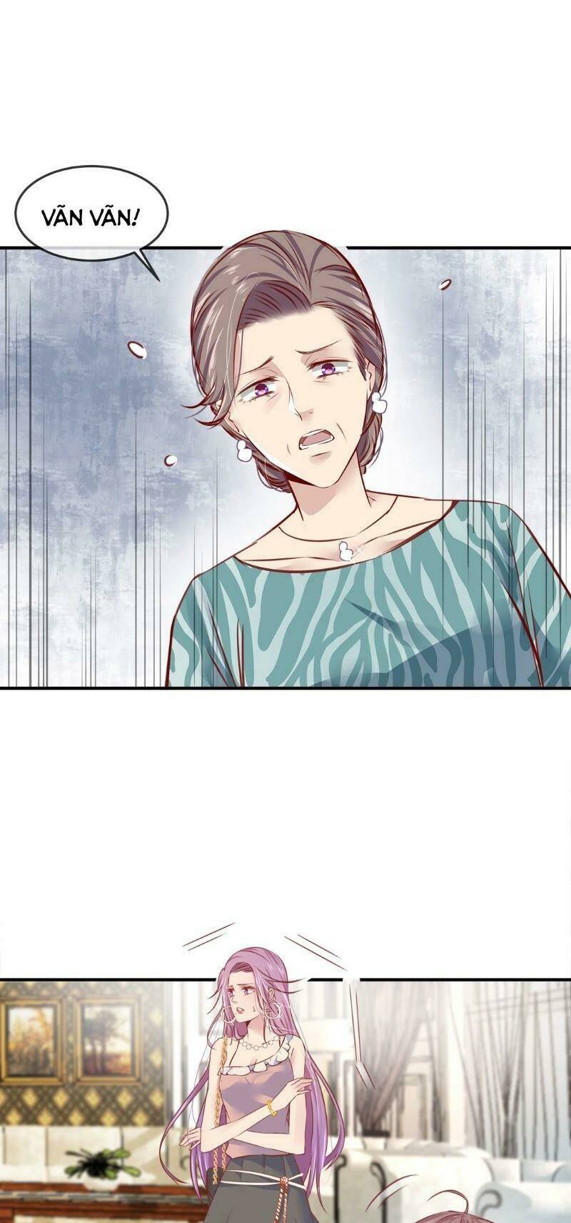 thương tiên sinh mã giáp của anh lại rơi rồi chapter 3 5