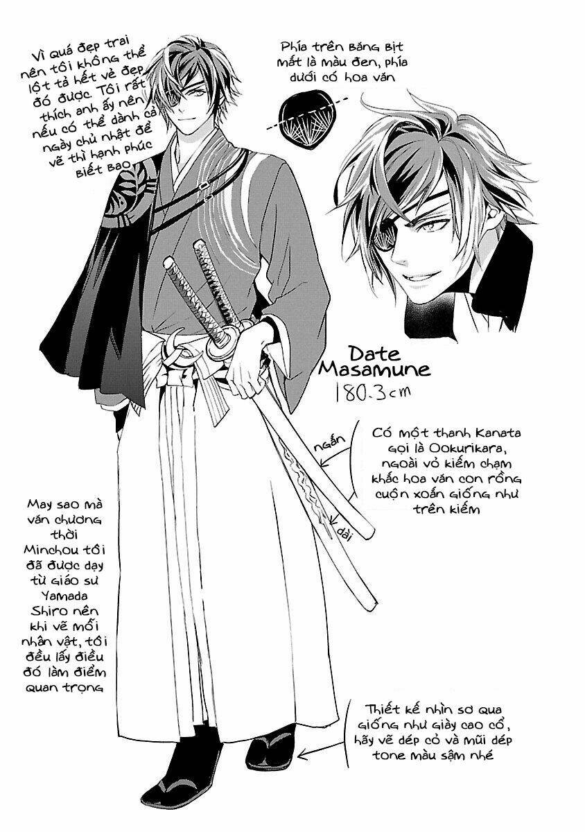 ikemen sengoku - tenkabito no onna ni naru ki wa nai ka chapter 2 39