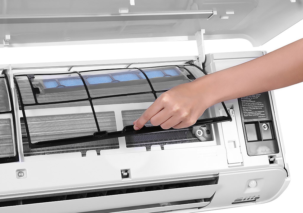 Máy lạnh Daikin INVERTER FTKZ71VVMV - HÀNG CHÍNH HÃNG - GIAO HÀNG TOÀN QUỐC