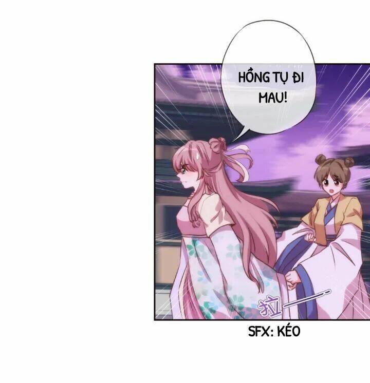 ồ, phu quân đáng yêu của tôi! chapter 42 17