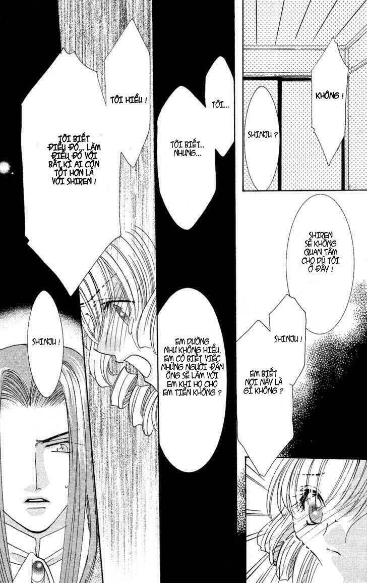 chàng thợ săn dâm đãng chapter 4 20