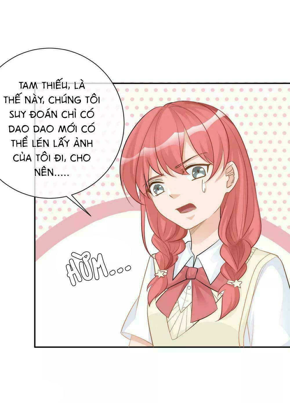 trọng sinh siêu sao - lăng thiếu sủng nghiện chapter 26 26