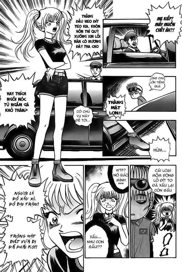 bowling king chapter 7 8