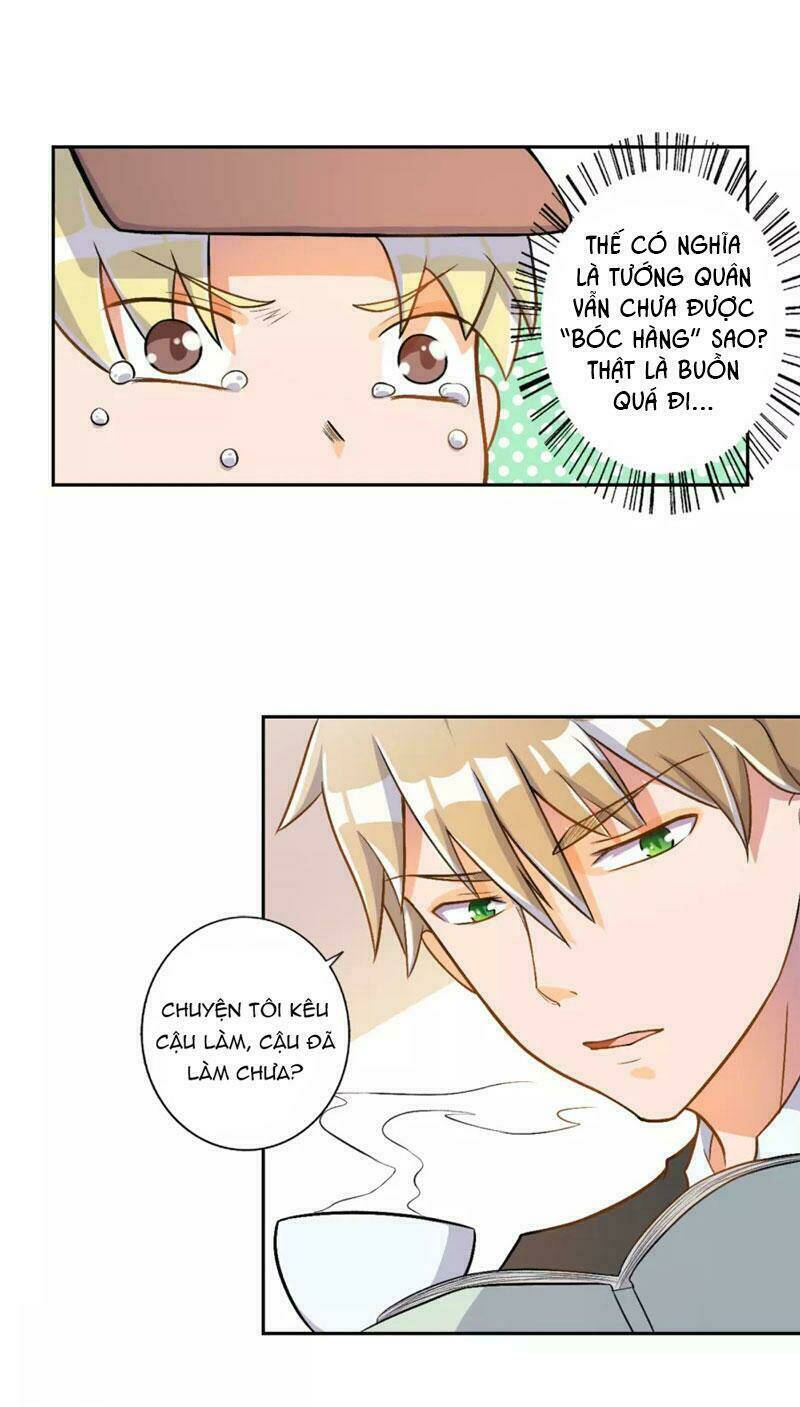 hôn nhân dục vọng: thiếu gia nhẹ một chút! chapter 16 15