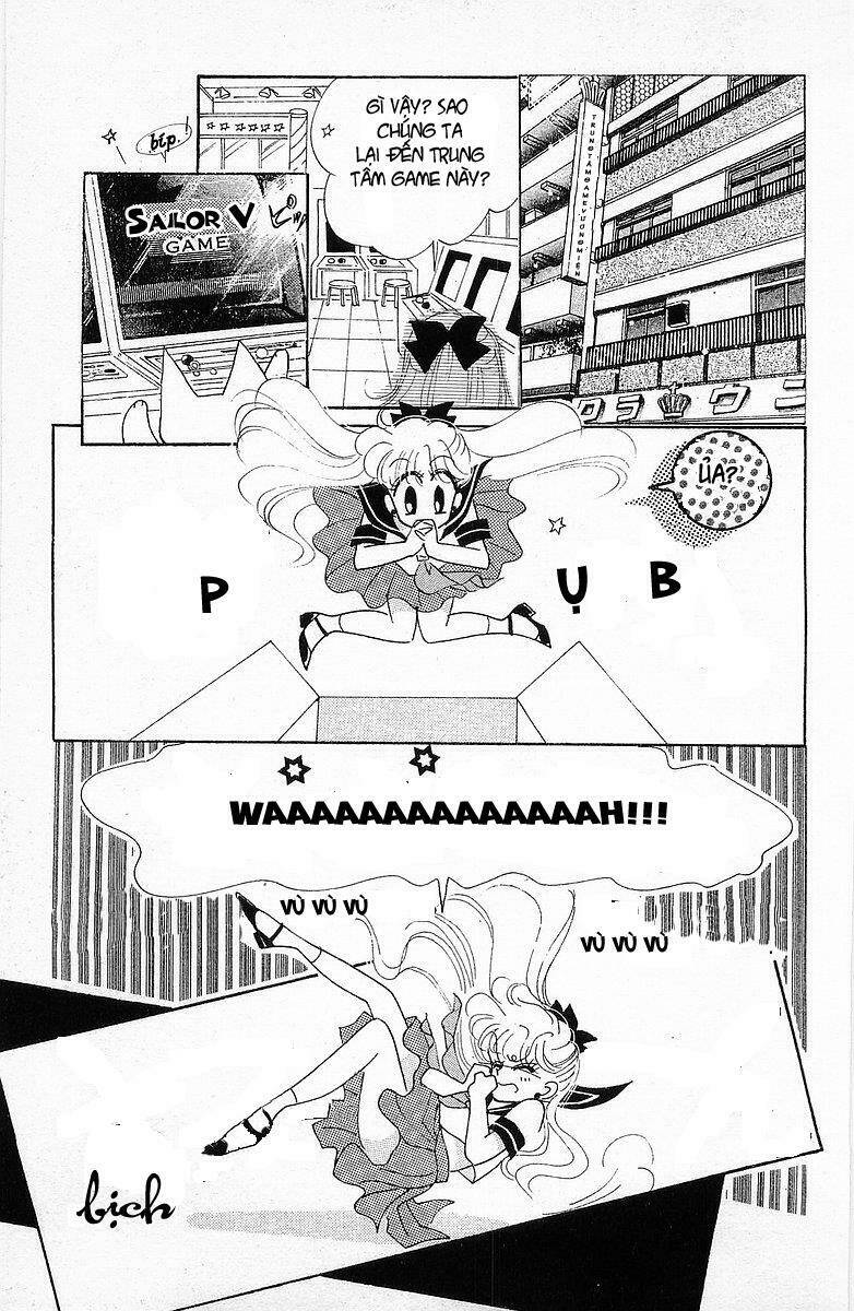 code name wa sailor v chapter 5 22