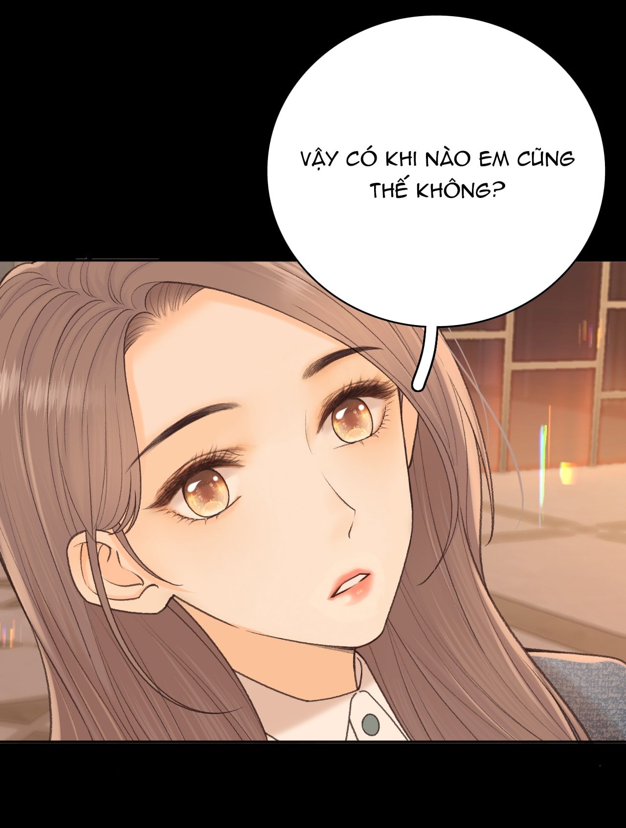 Khó Dỗ Dành chapter 105.2 6