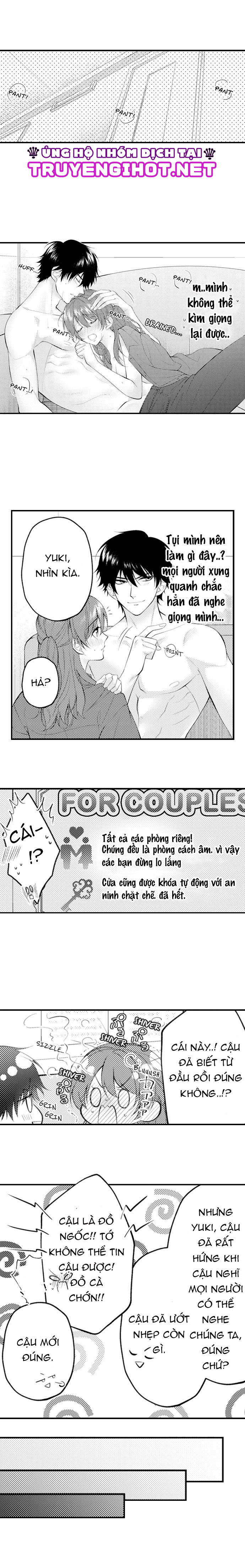 tiệm mát xa bí mật của bạn thanh mai trúc mã (full) chapter 23 3