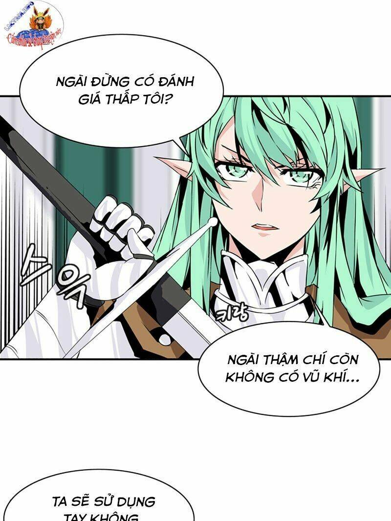 ảo mộng vương chapter 52 50