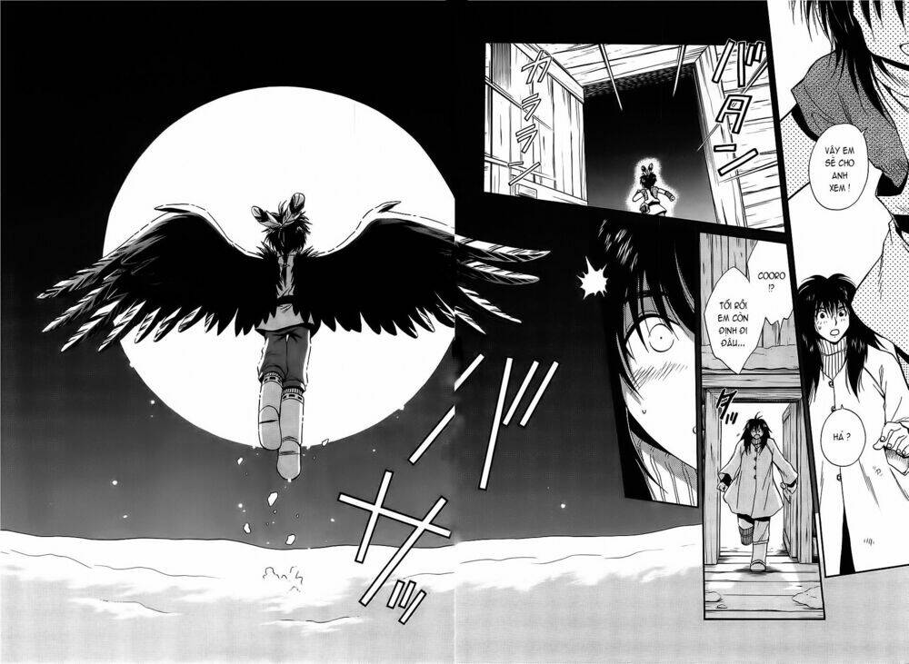 +anima chapter 32 22