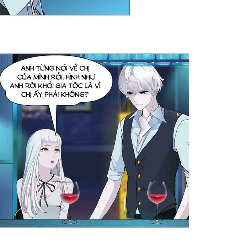 sổ tay mỹ nam giới x chapter 32 22