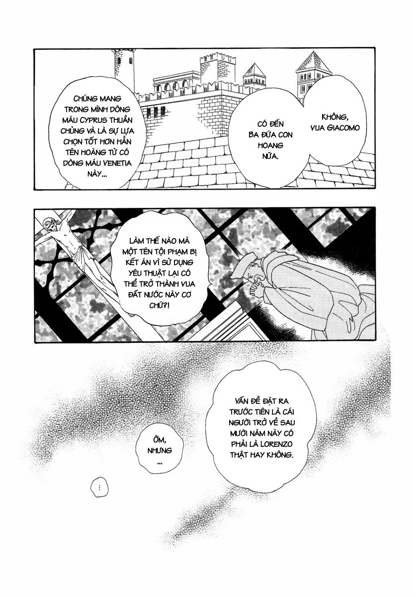 kenja no ishi chapter 17 27