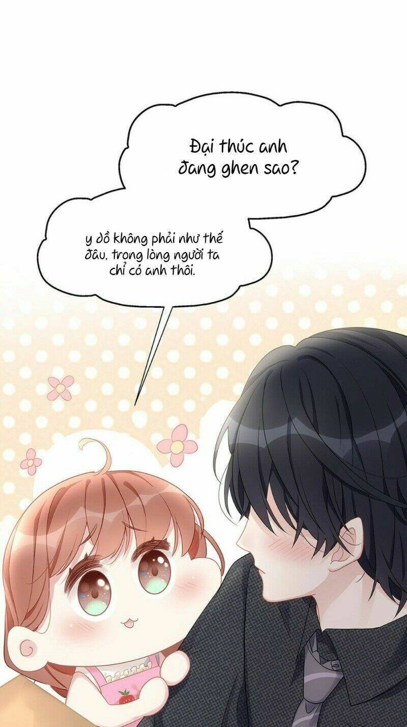 chỉ muốn cưng chiều em chapter 32 21