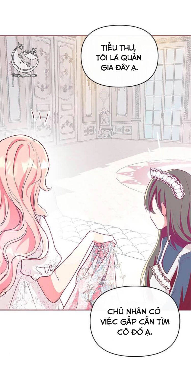 đó chỉ là sai lầm thôi mà, ngài đại công tước! chapter 11.1 24