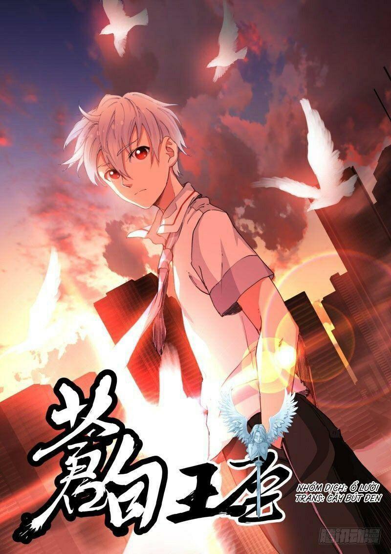 bạch vương tọa chapter 51 1
