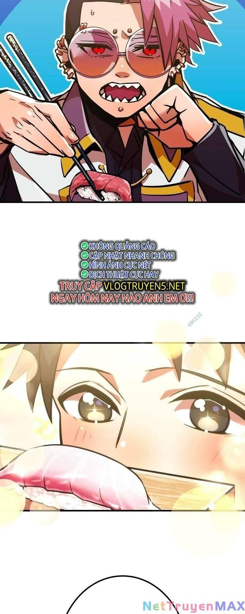 Huyết Thánh Cứu Thế Chủ~ Ta Chỉ Cần 0.0000001% Đã Trở Thành Vô Địch chapter 18 14