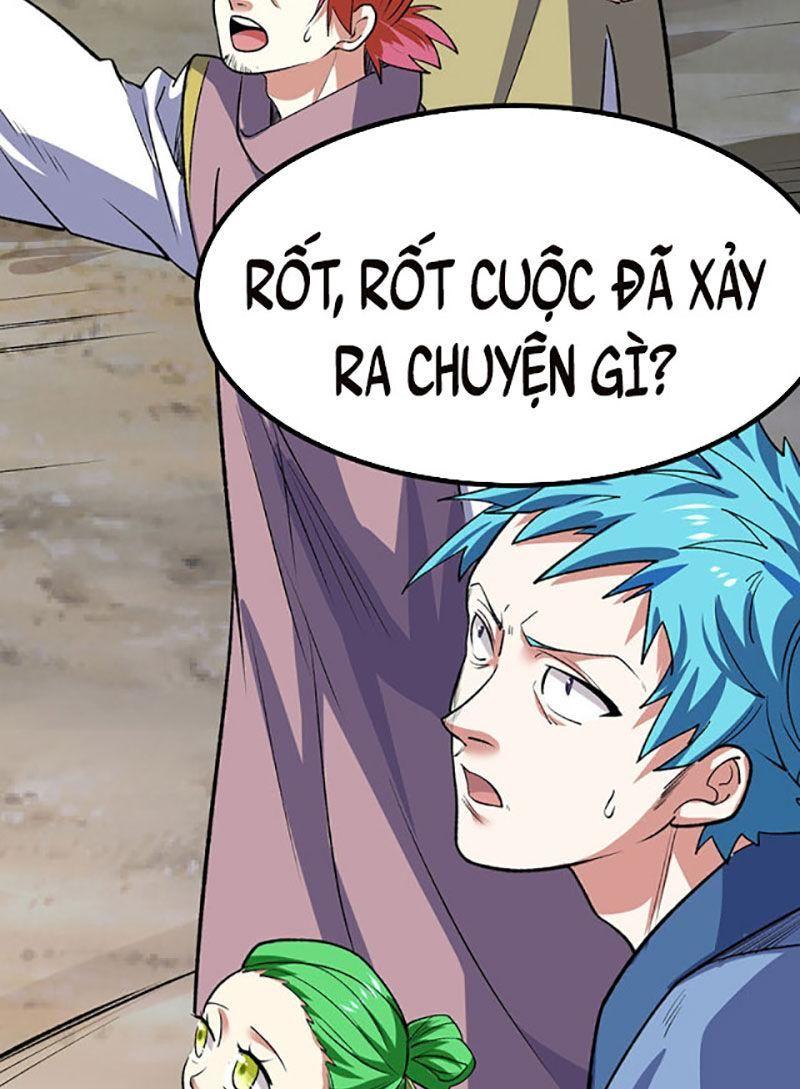 võ đạo độc tôn chapter 581 90