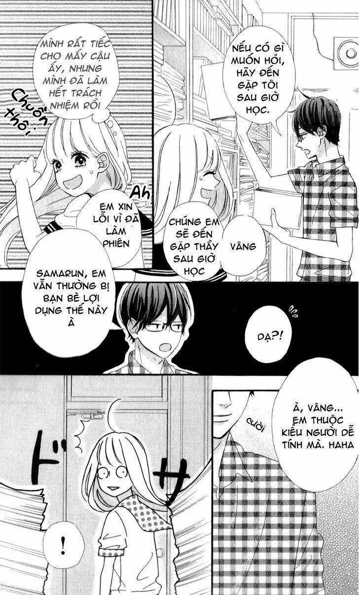 sensei kunshu chapter 2 14